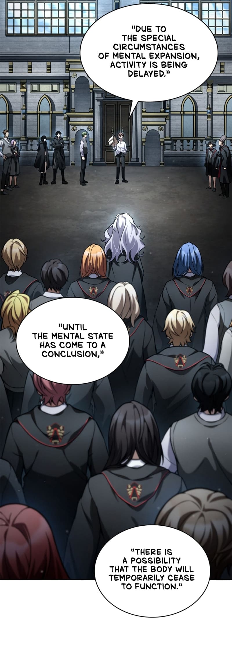 Infinite Mage, Chapter 92 image 91